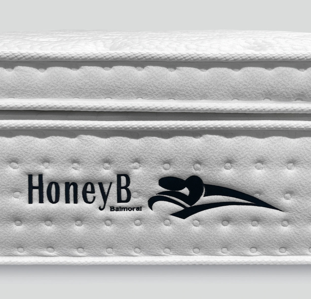 Honey B Balmoral Mattress