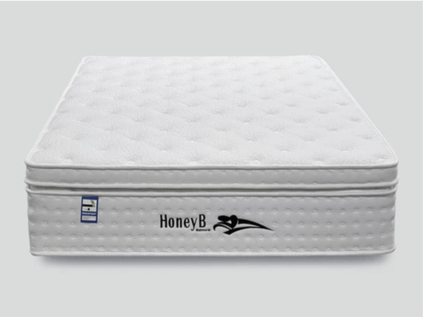 Honey B Balmoral Mattress