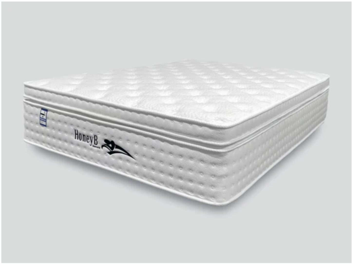 Honey B Balmoral Mattress