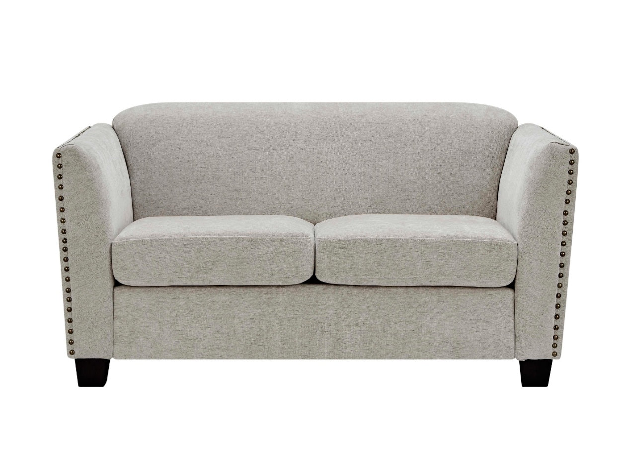 Dawson 2 Seater Sofa - Cream