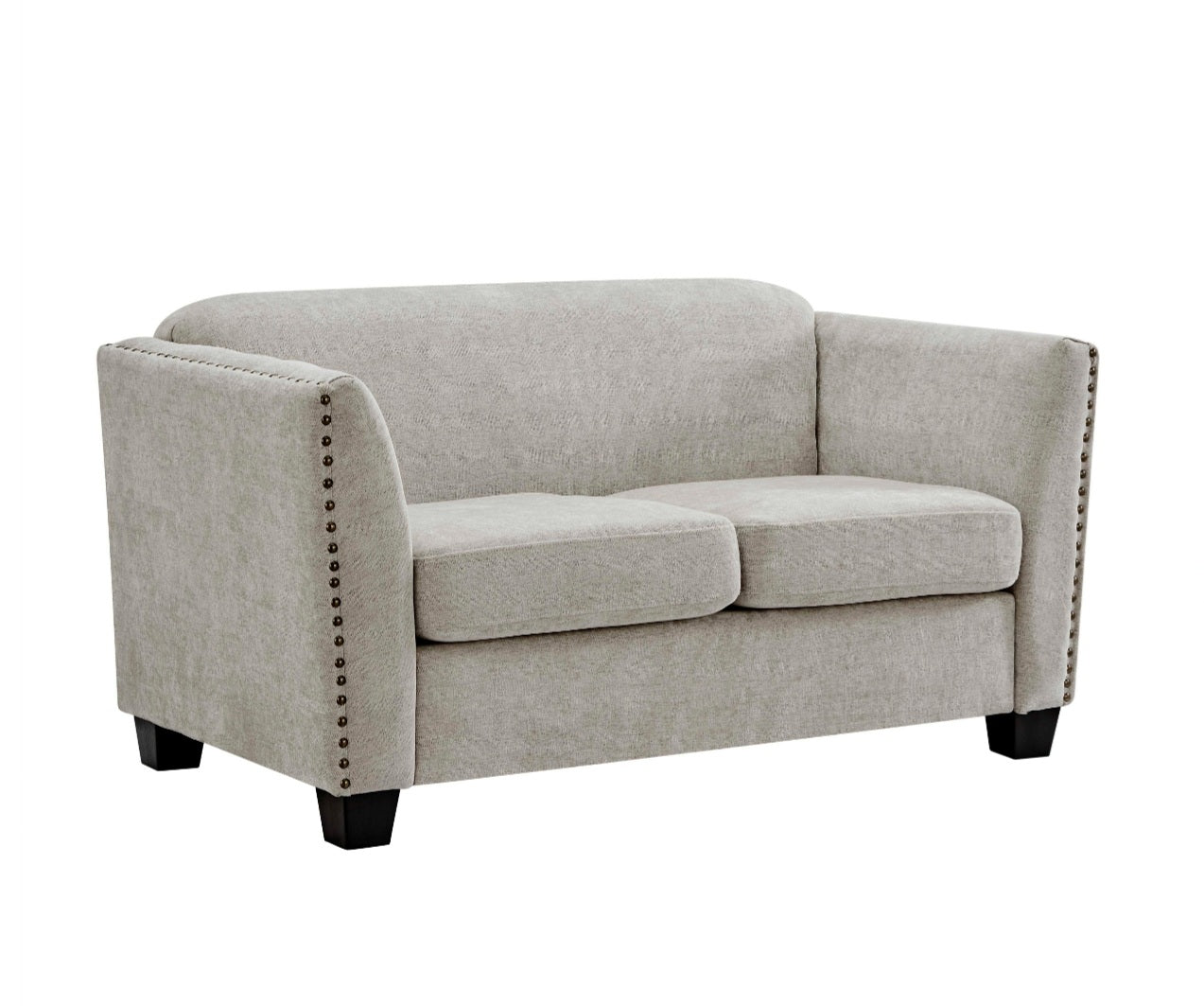 Dawson 2 Seater Sofa - Cream