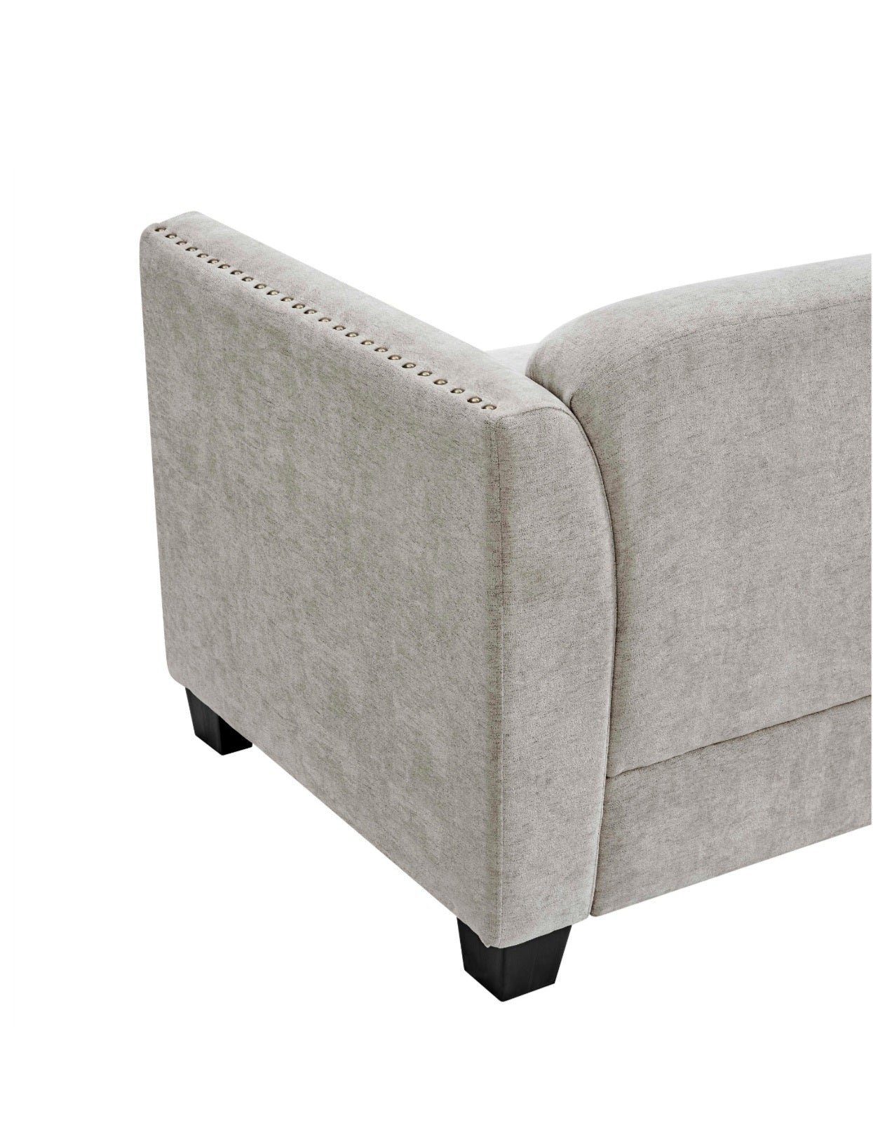 Dawson 2 Seater Sofa - Cream