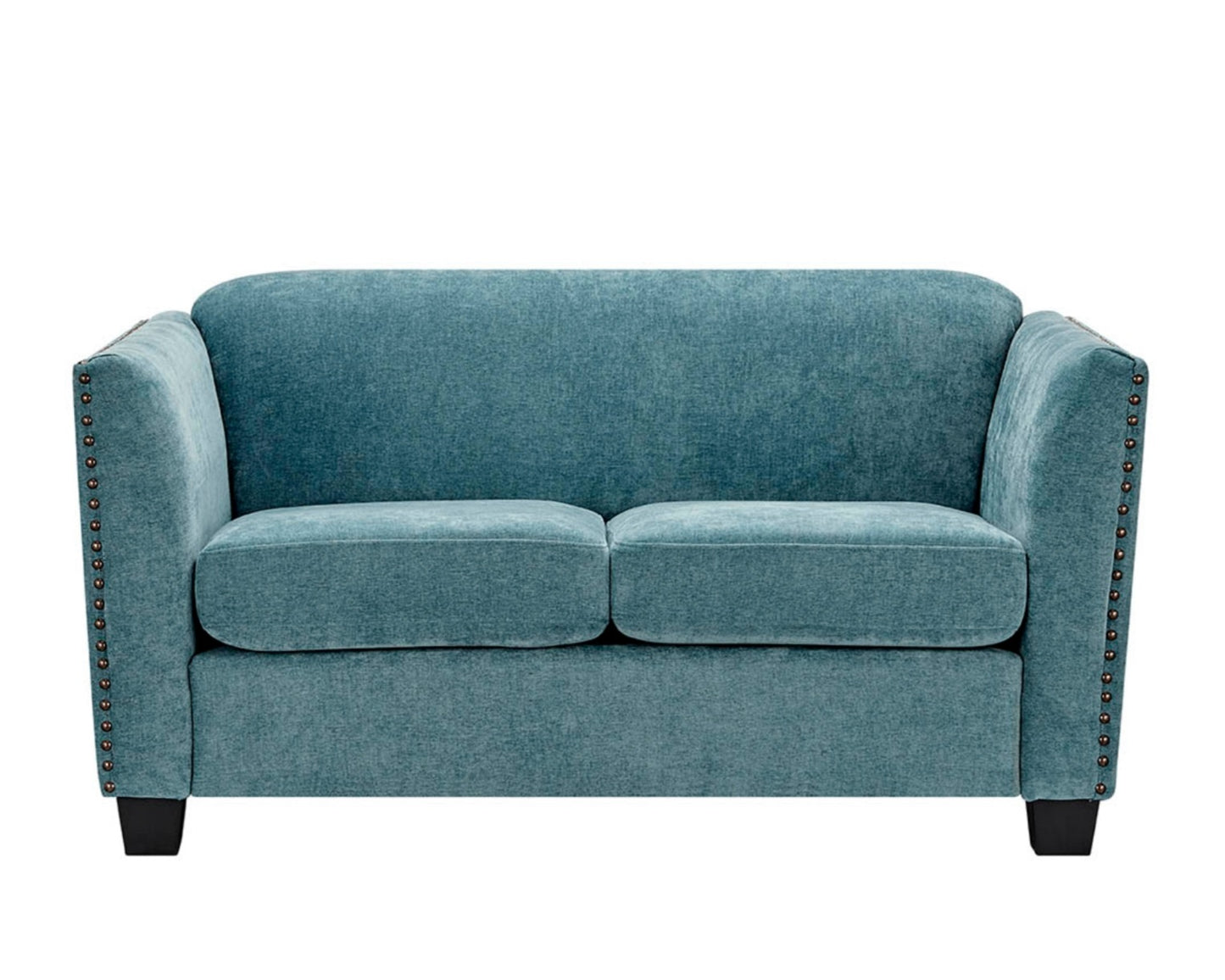 Dawson 2 Seater Sofa - Teal