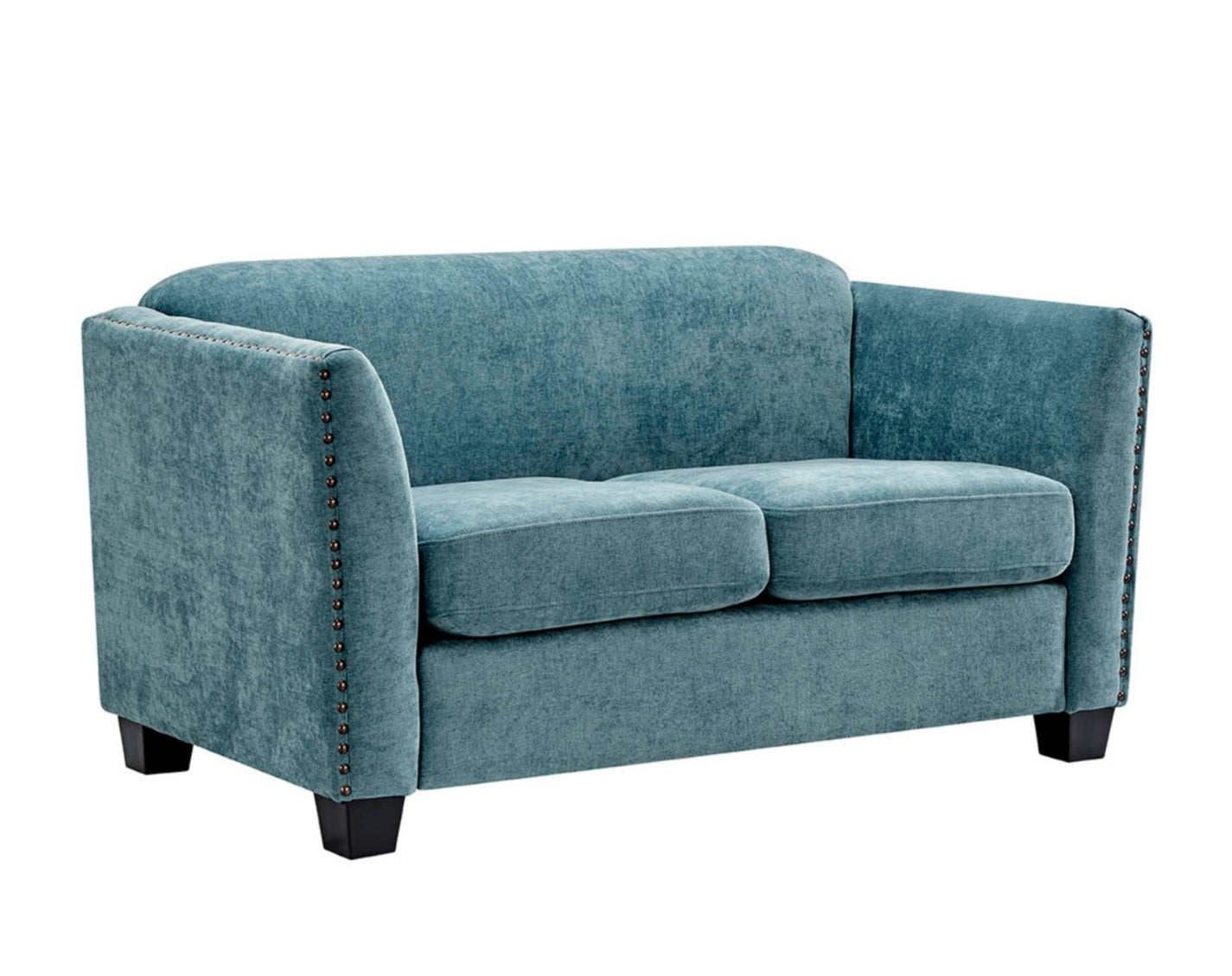 Dawson 2 Seater Sofa - Teal