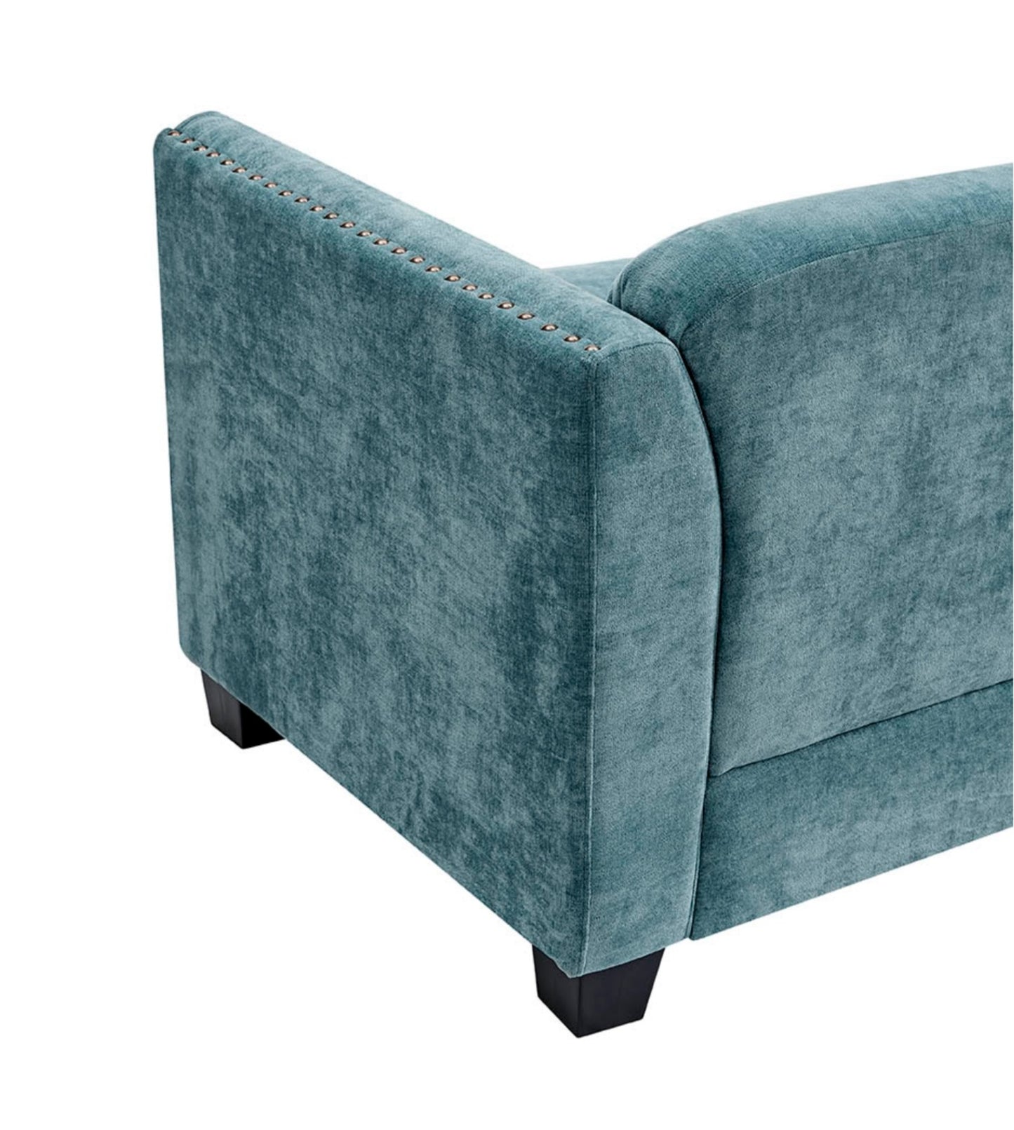 Dawson 2 Seater Sofa - Teal