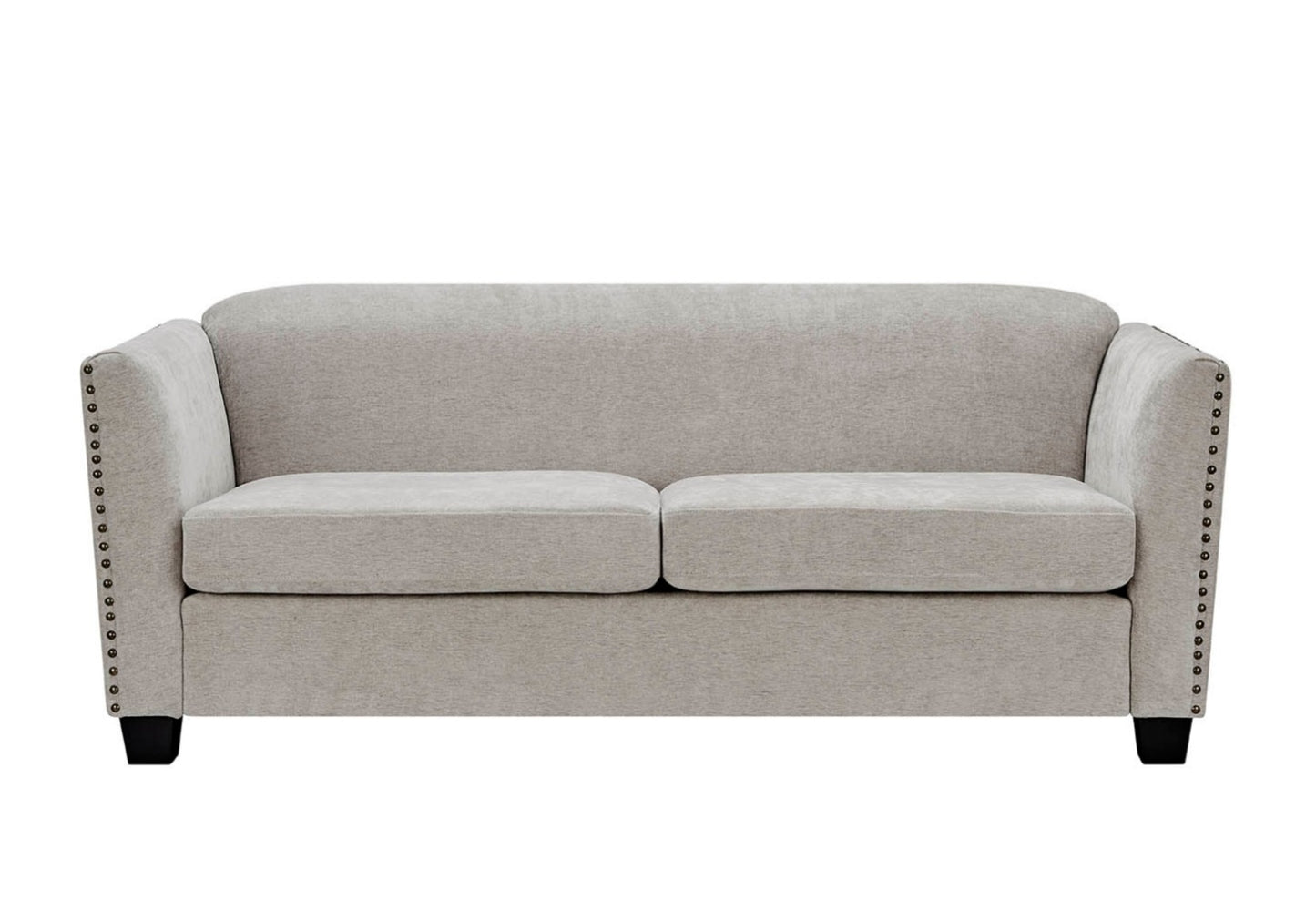 Dawson 3 Seater Sofa - Cream