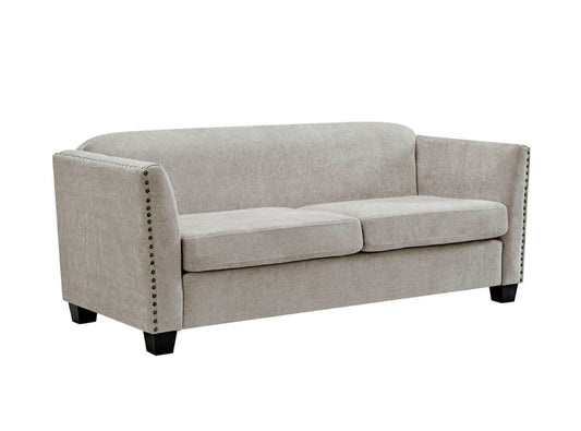 Dawson 3 Seater Sofa - Cream