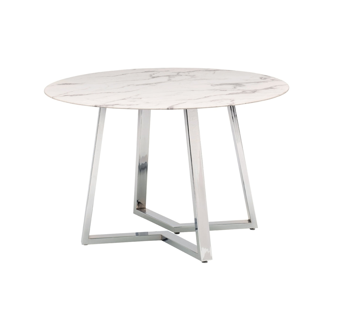 Storm Round Dining Table