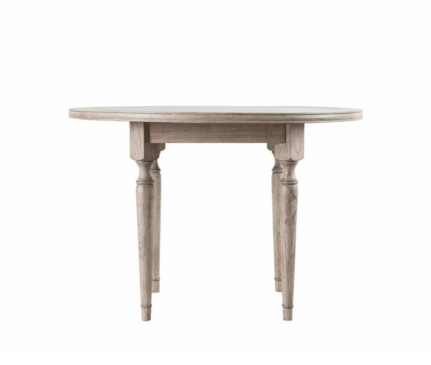 Mustique Round Dining Table