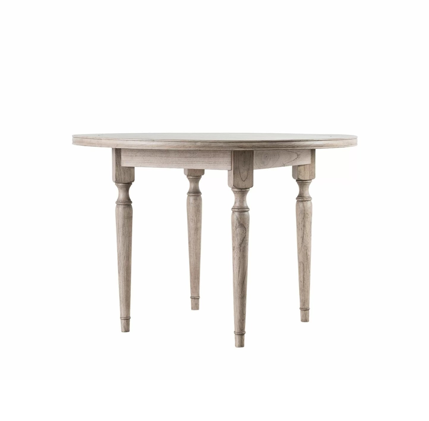 Mustique Round Dining Table