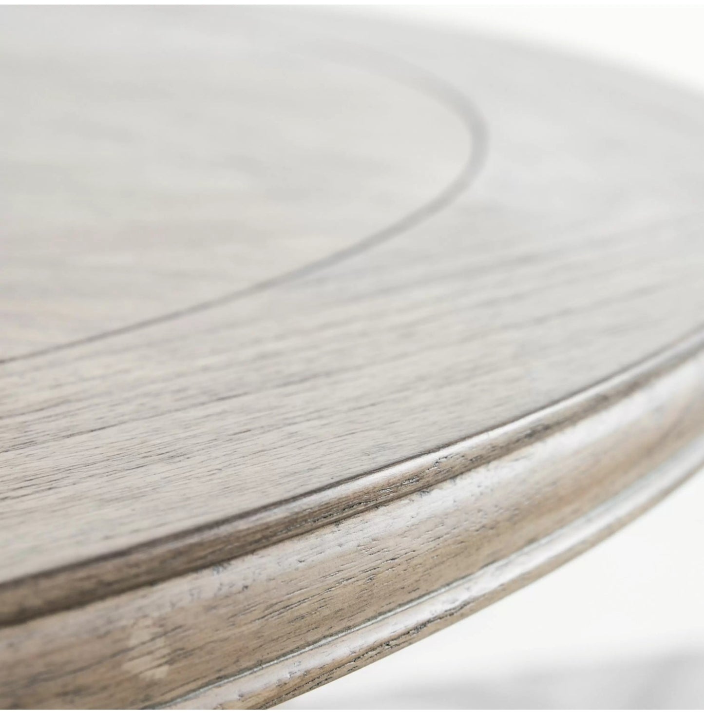 Mustique Round Dining Table