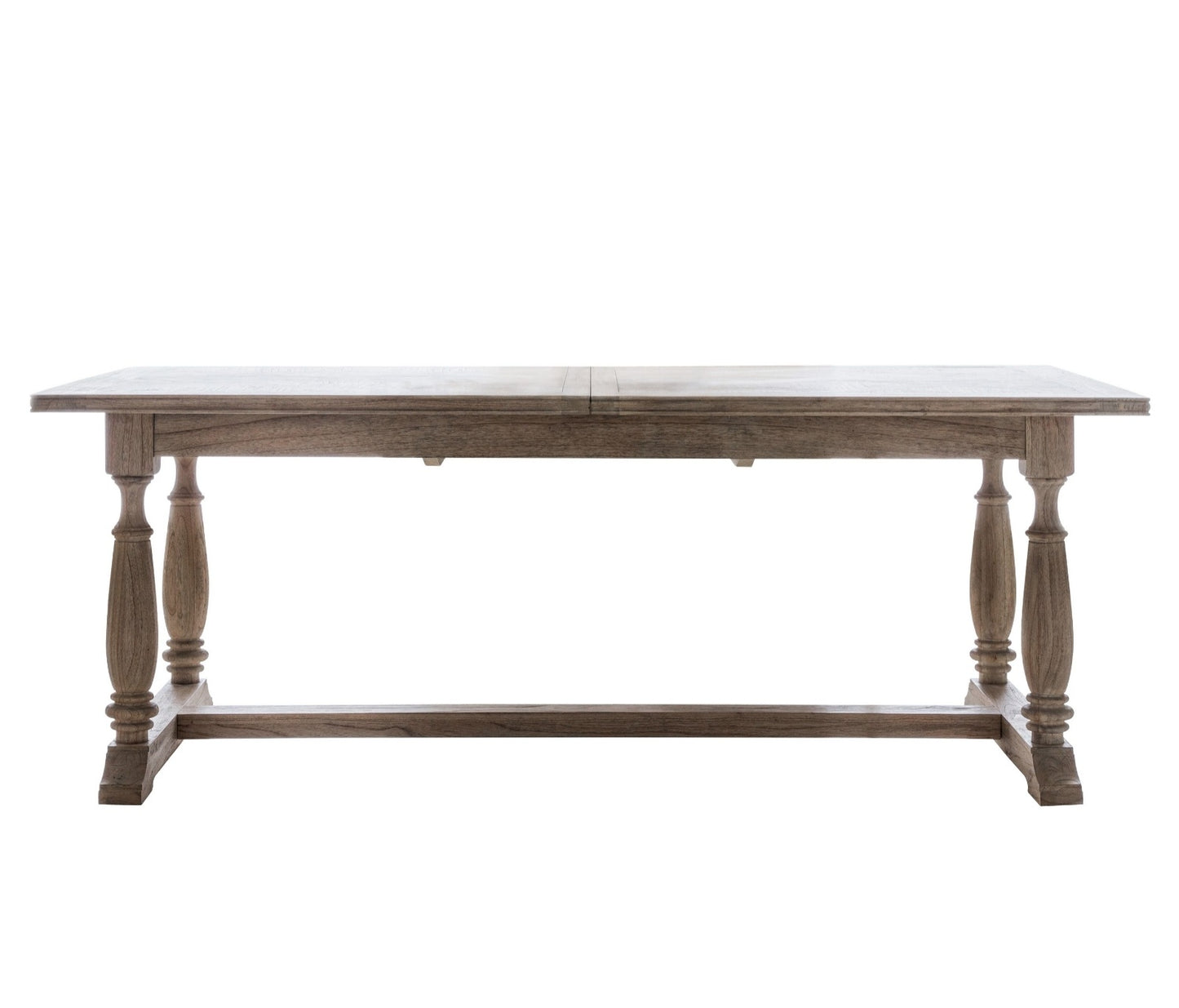 Mustique Rectangle Extending Dining Table