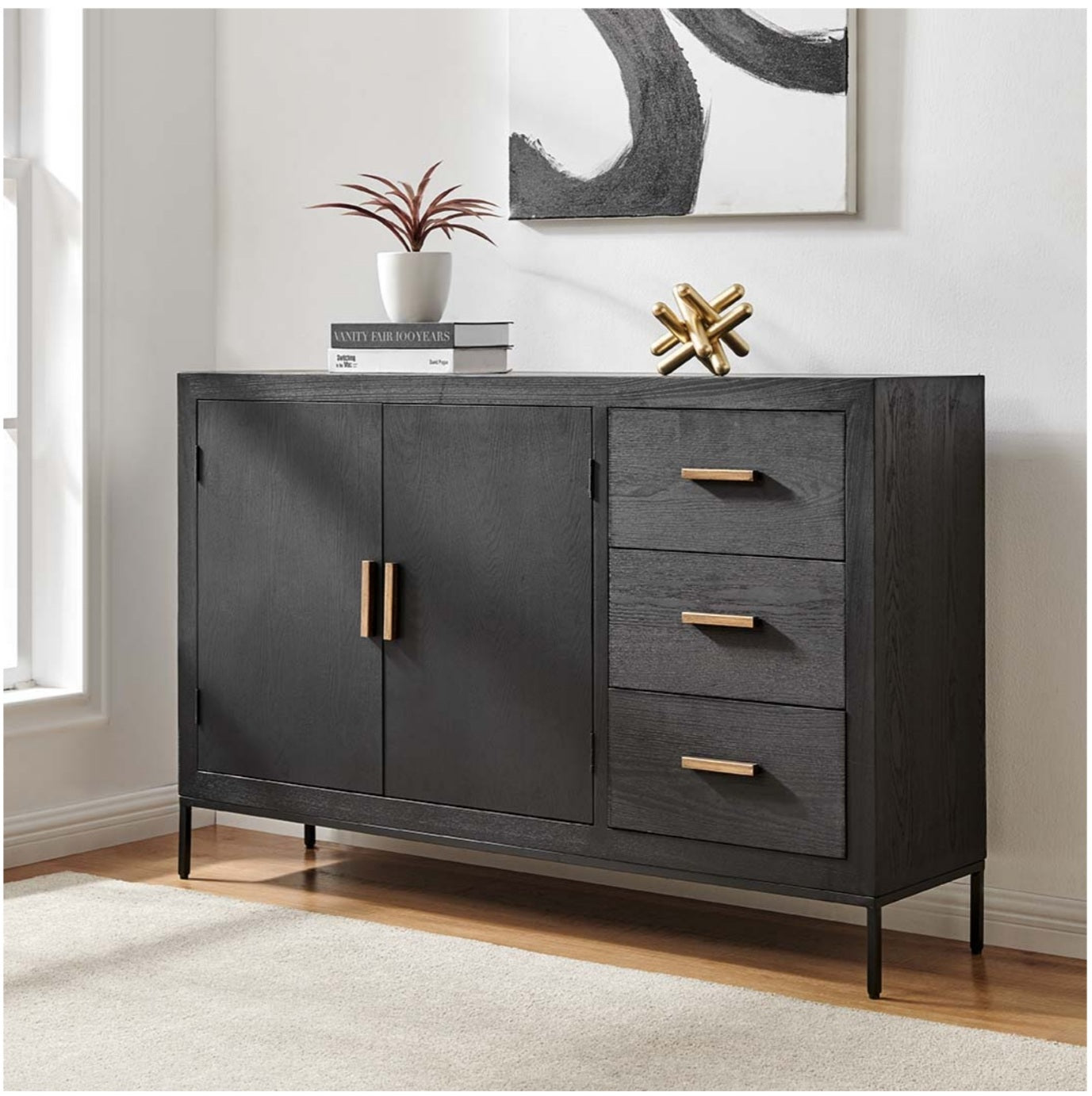 Brixton Sideboard