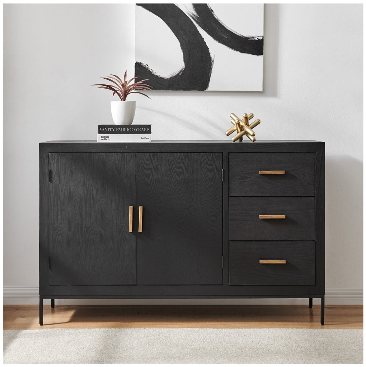 Brixton Sideboard