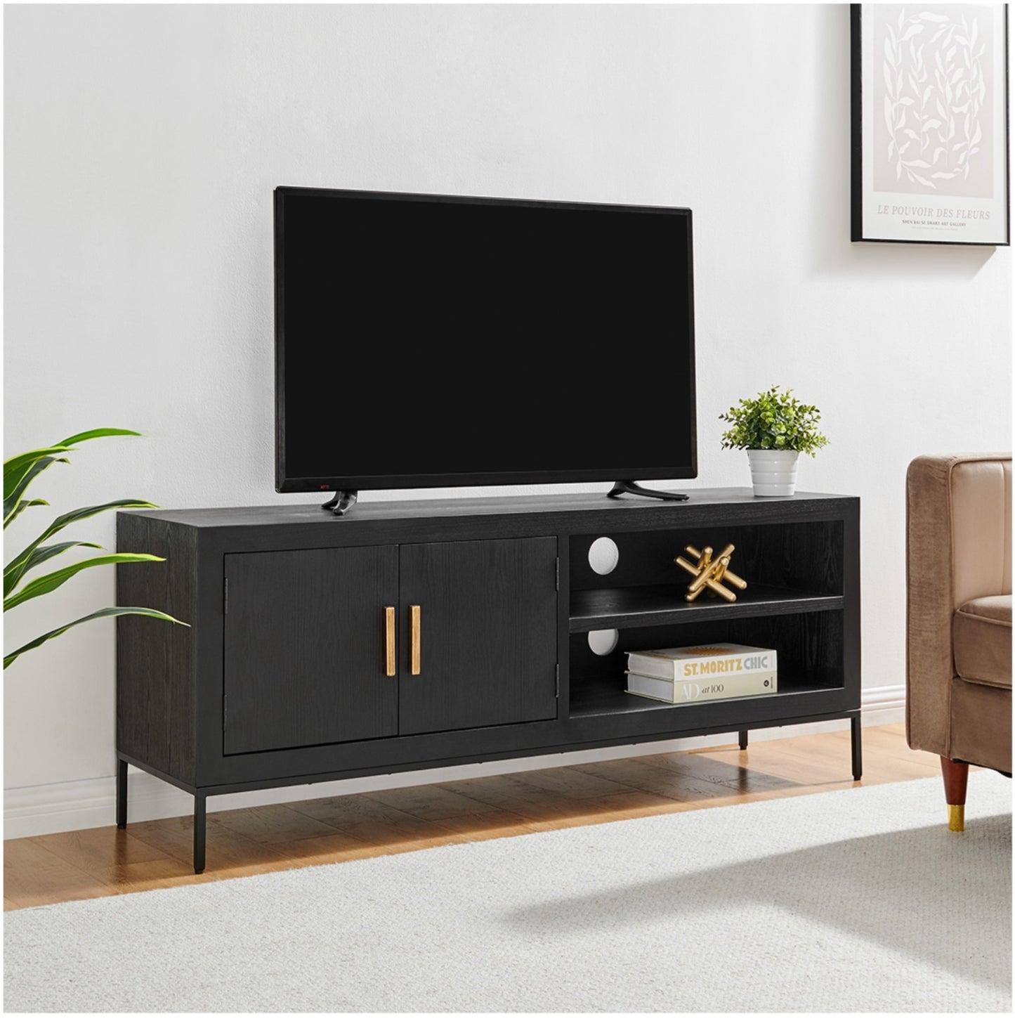 Brixton TV Unit