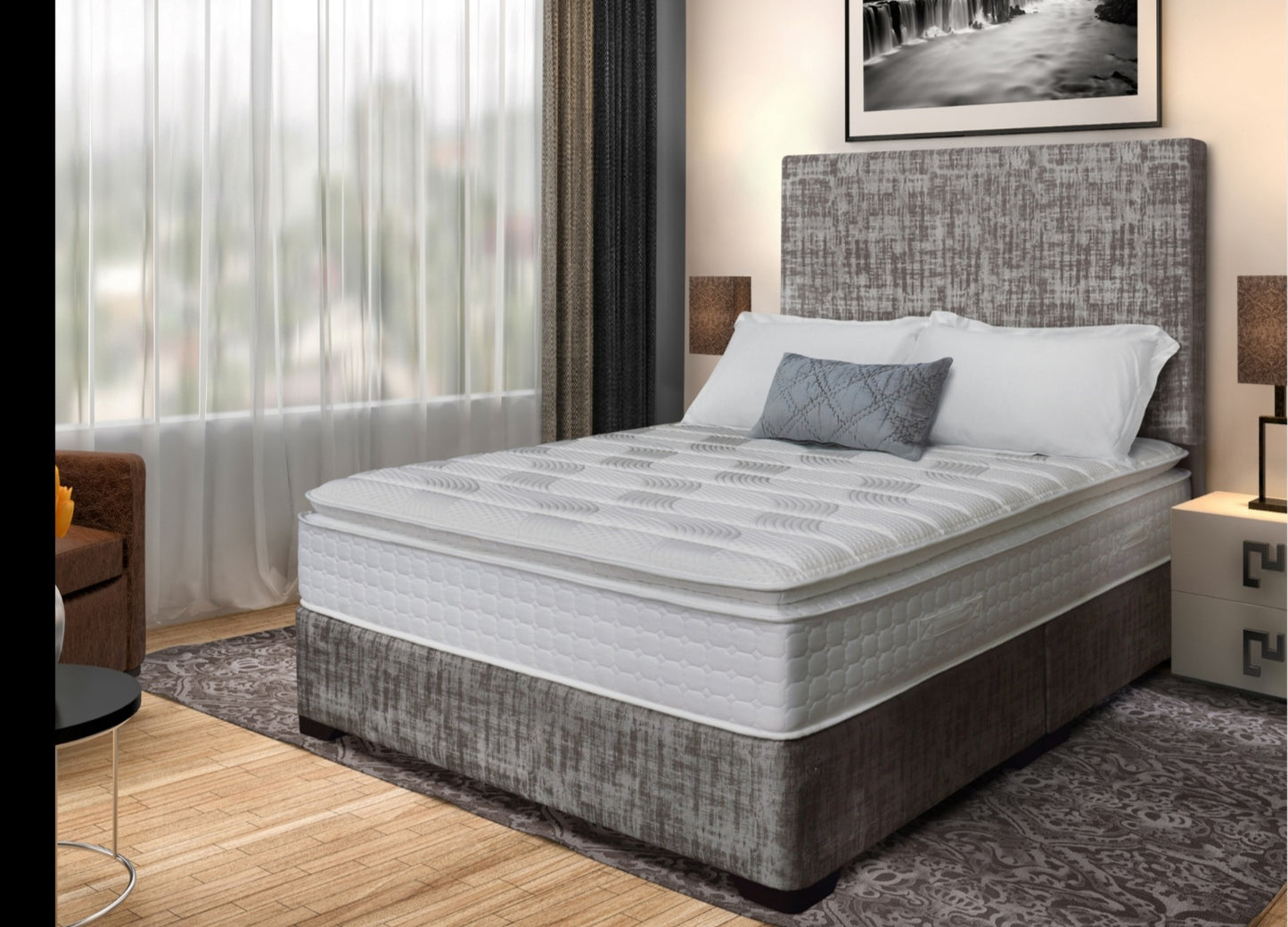 Opulence Mattress