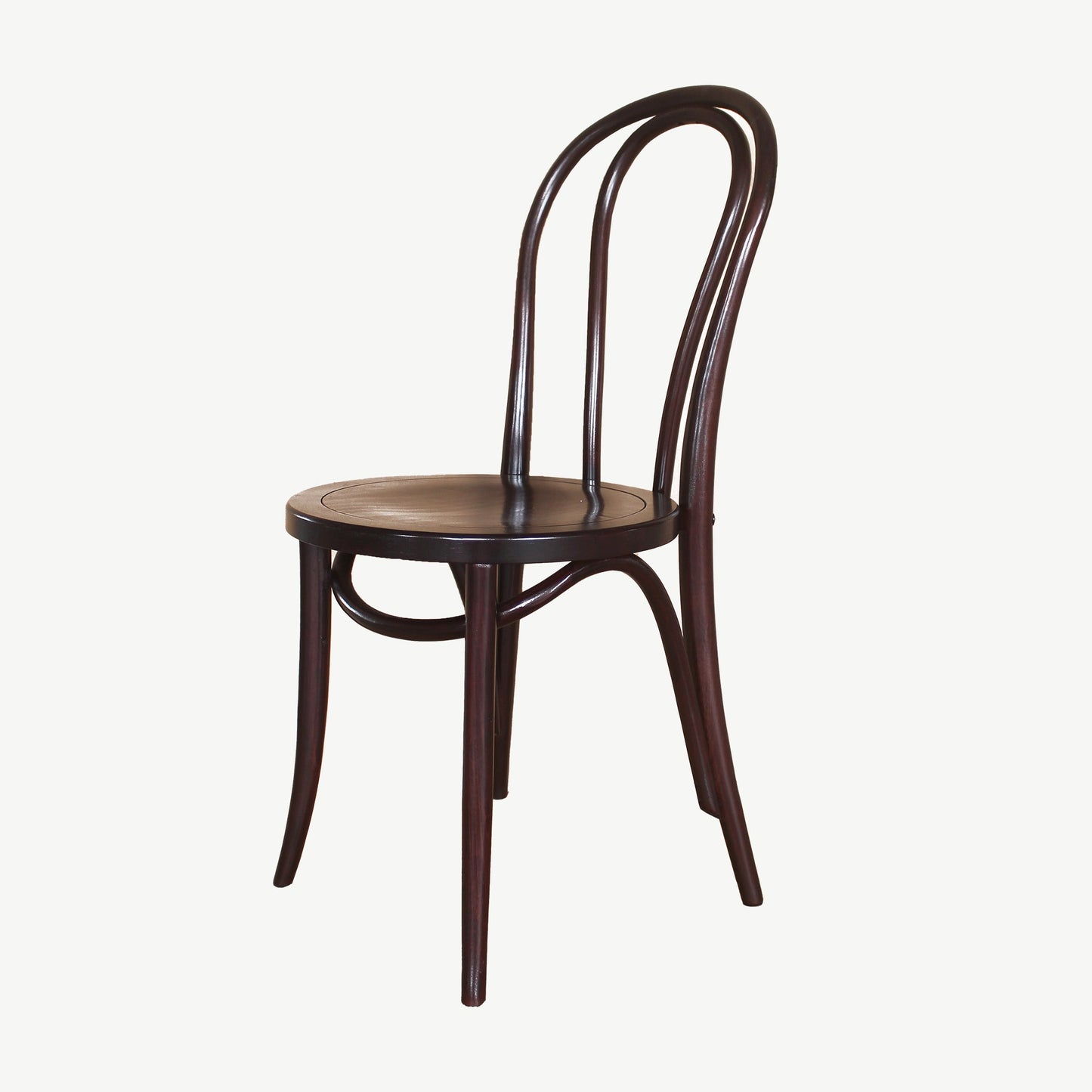 Sylvia Dining Chair - Brown