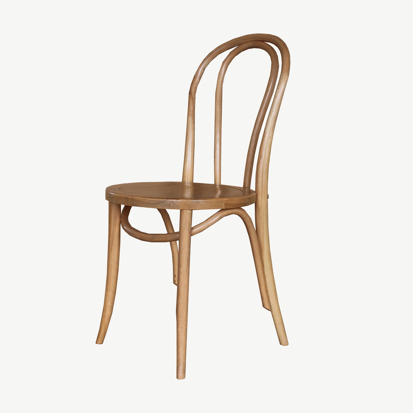 Sylvia Dining Chair - Natural