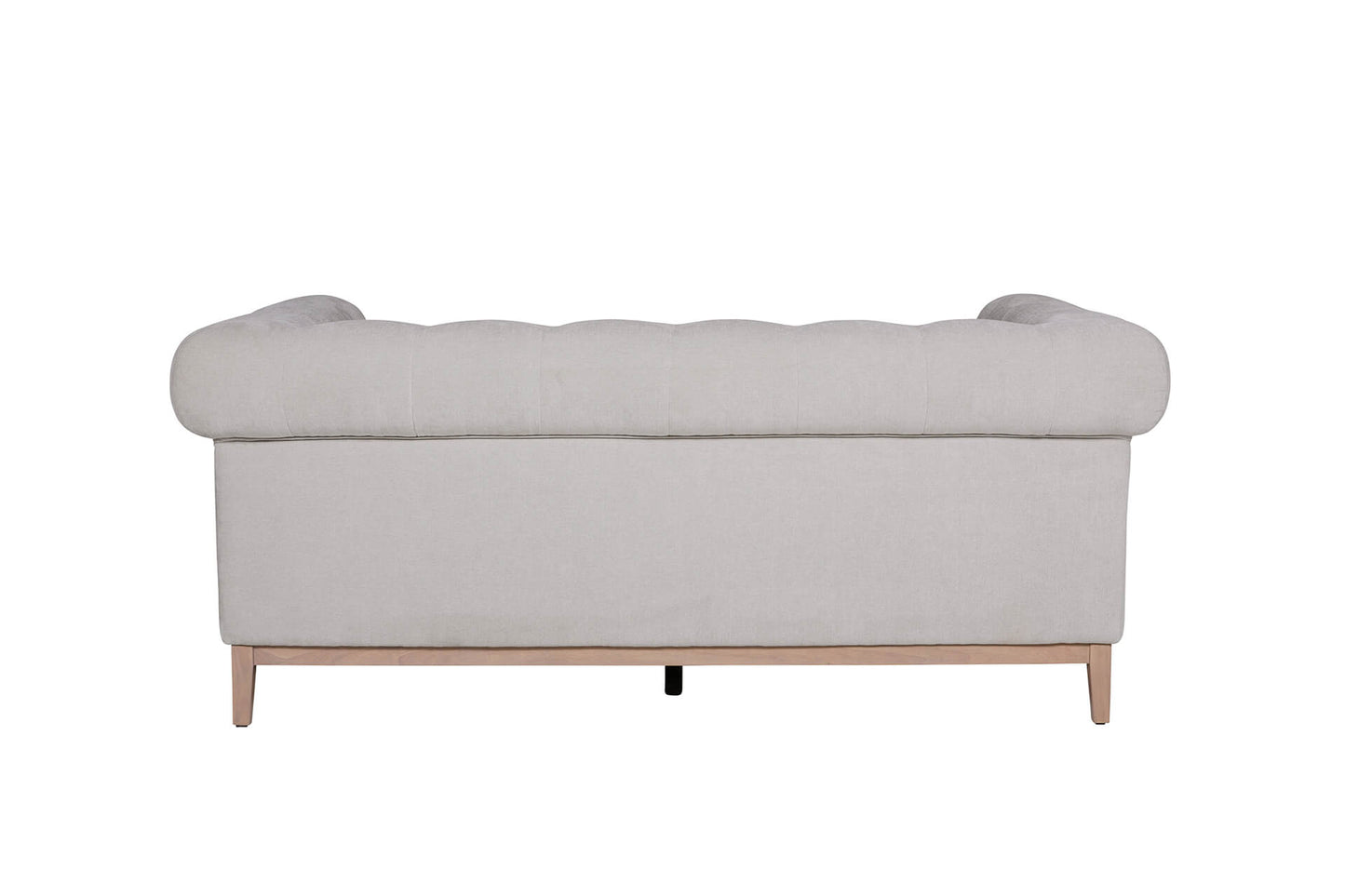 Tate 2 Seater - Natural