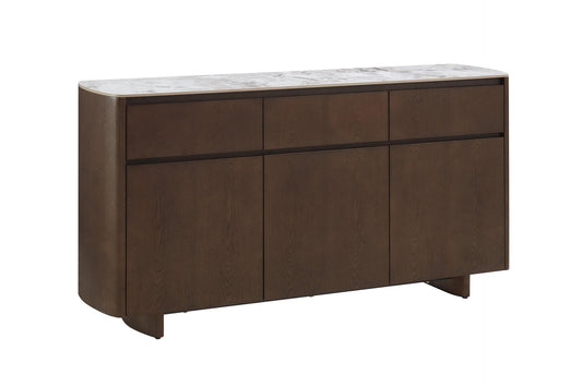 Valley Sideboard - Grey