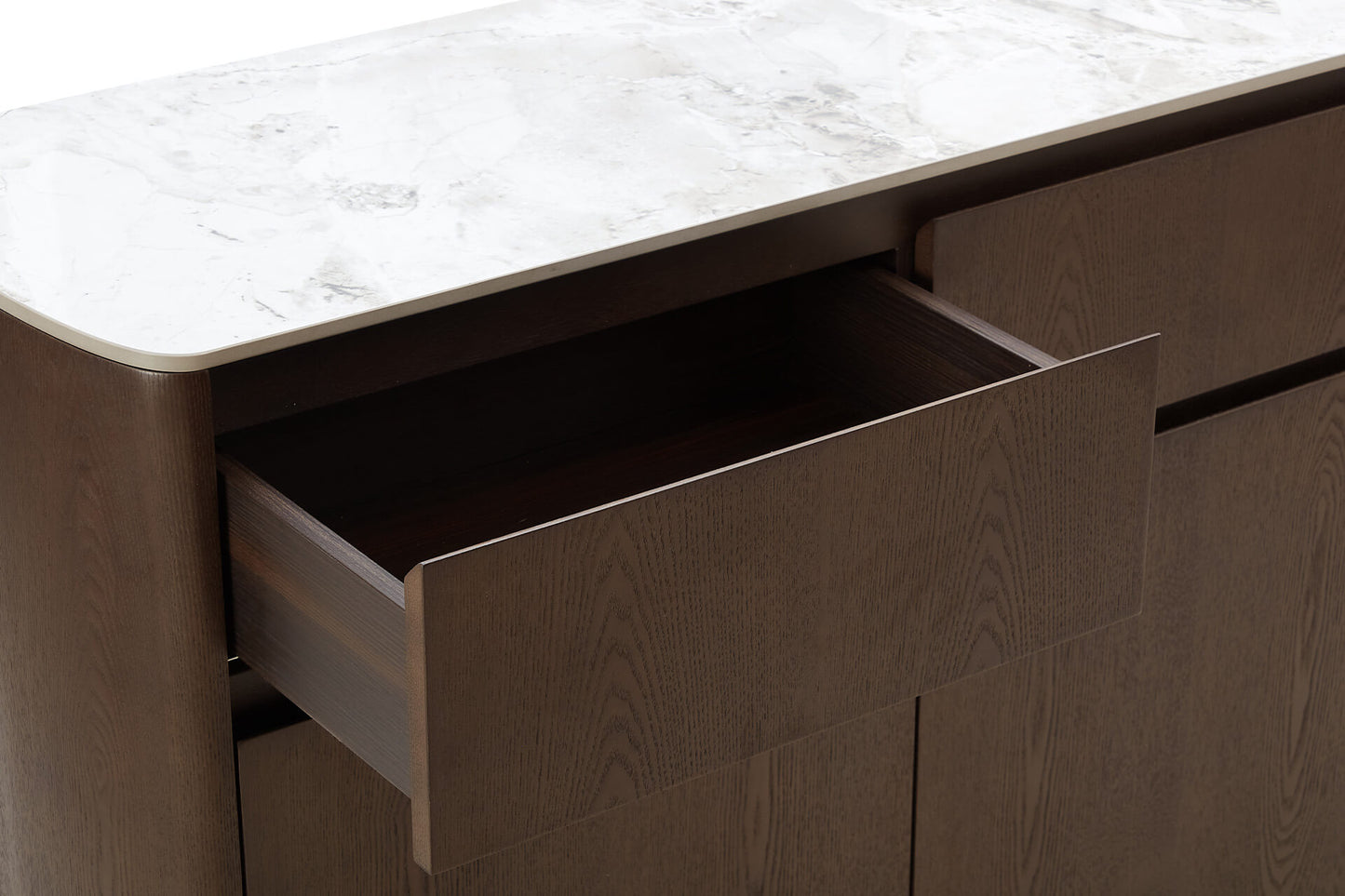 Valley Sideboard - Grey