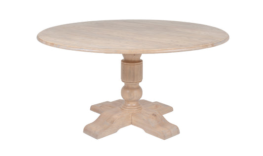 Valent 1520 Dining Table - Round