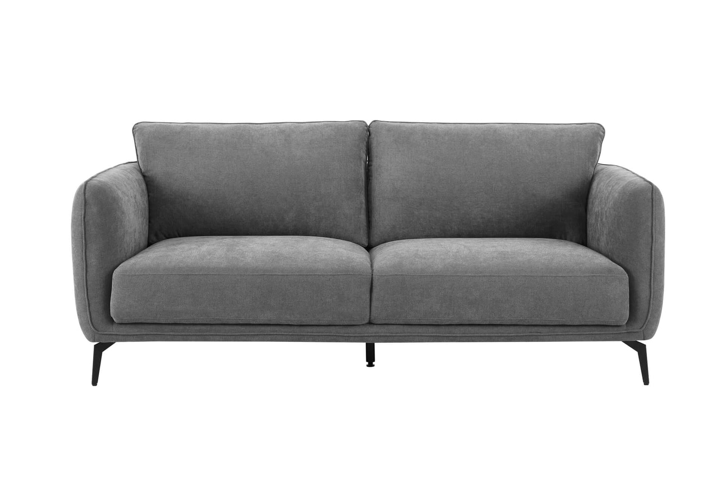 Vera 3 Seater - Grey