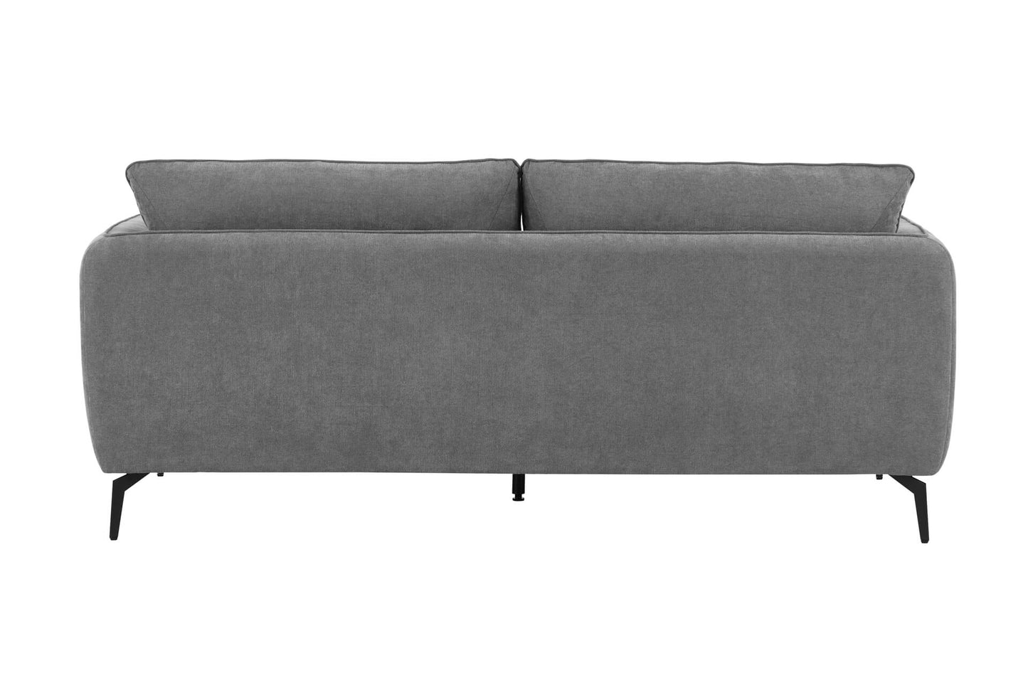 Vera 3 Seater - Grey