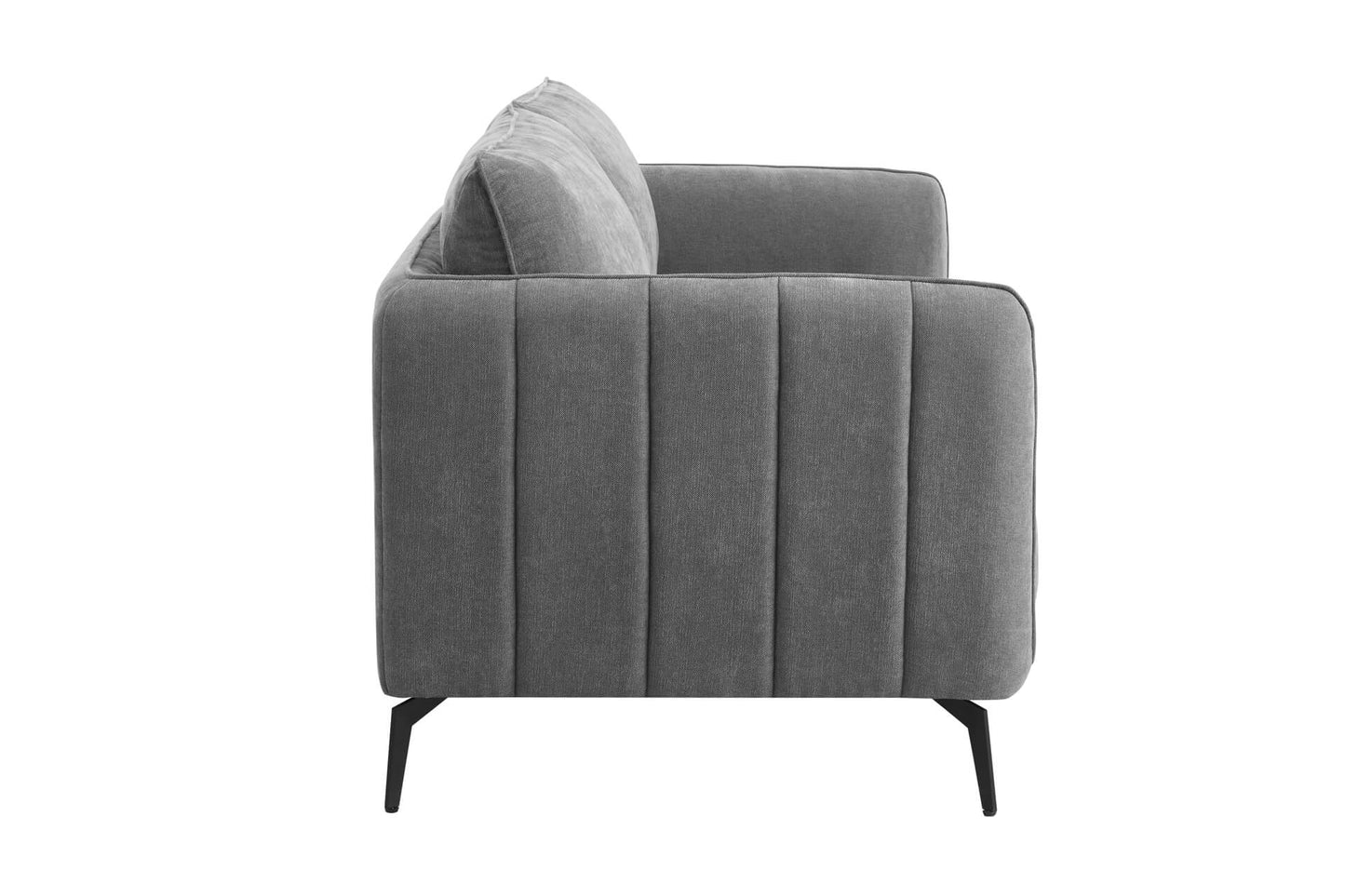 Vera 3 Seater - Grey