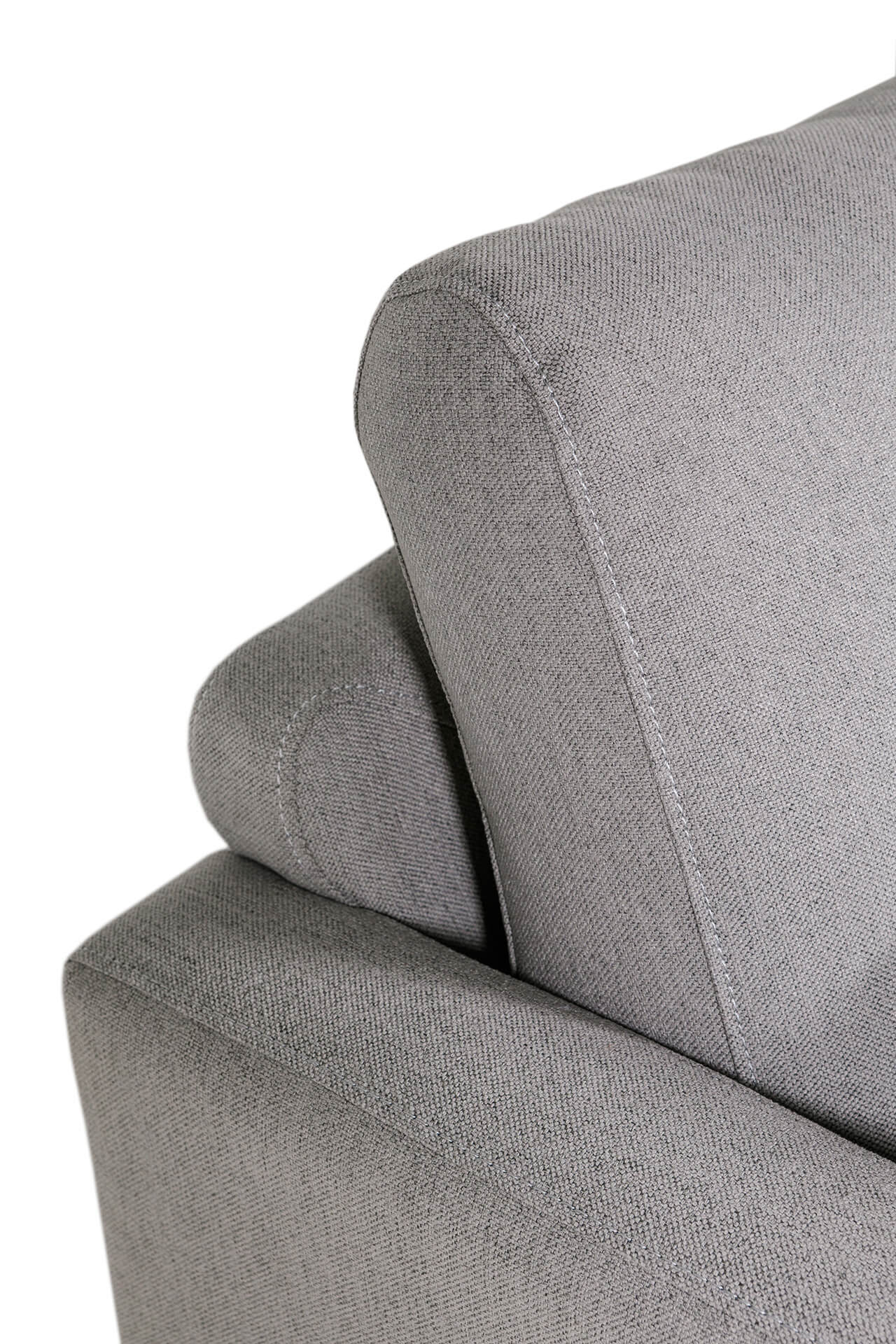 Wren 3 Seater - Greige