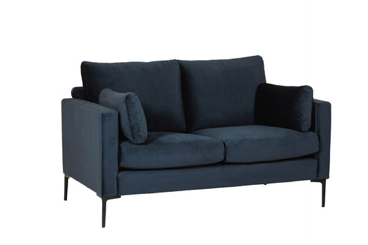 Wren 2 Seater - Navy