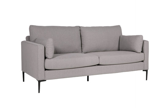 Wren 3 Seater - Greige