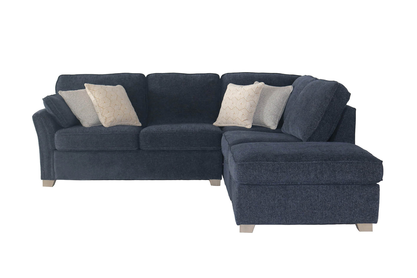 Winnie Corner Group - Navy