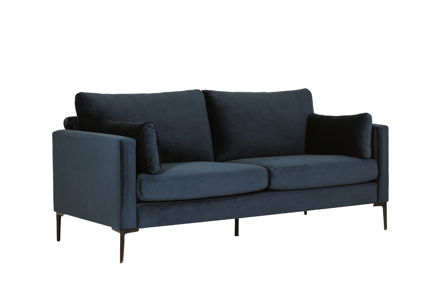 Wren 3 Seater - Navy