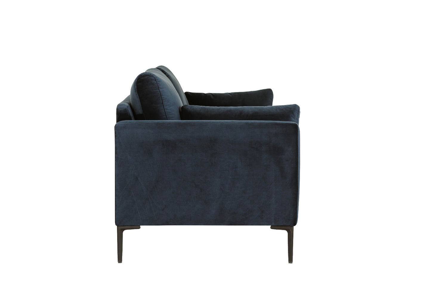 Wren 3 Seater - Navy