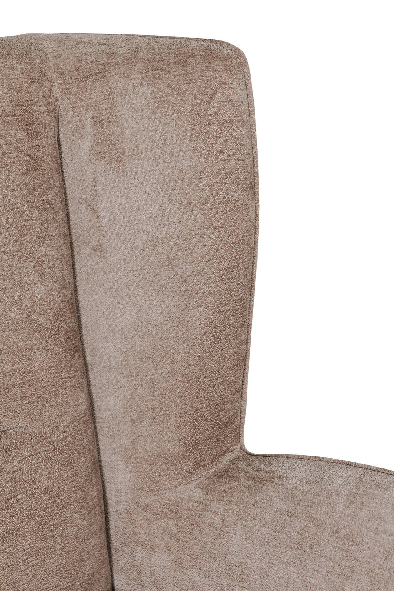 Ziggy Accent Chair - Mink