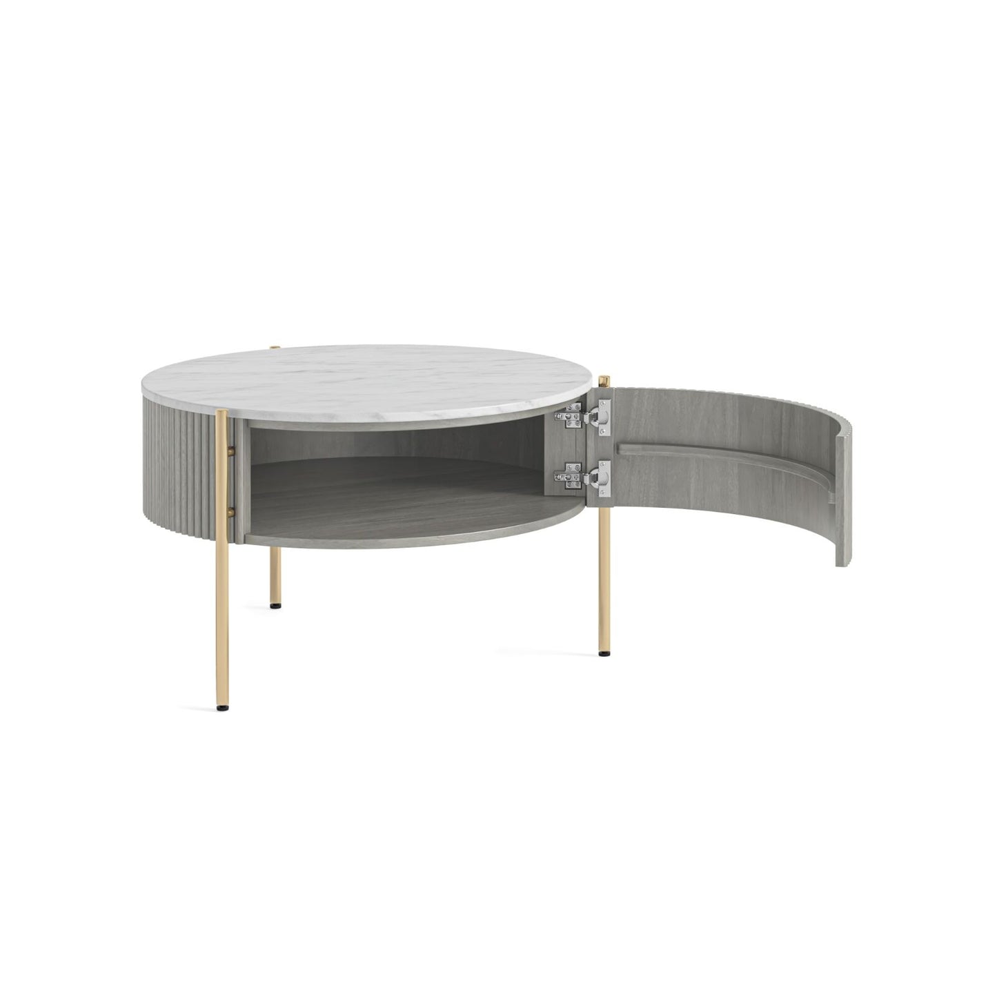 Isabella Story Coffee Table