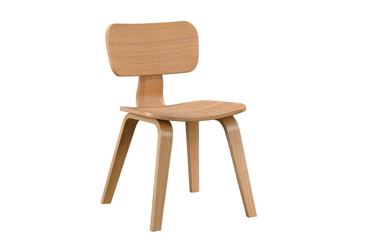 Addison Dining Chair Oak