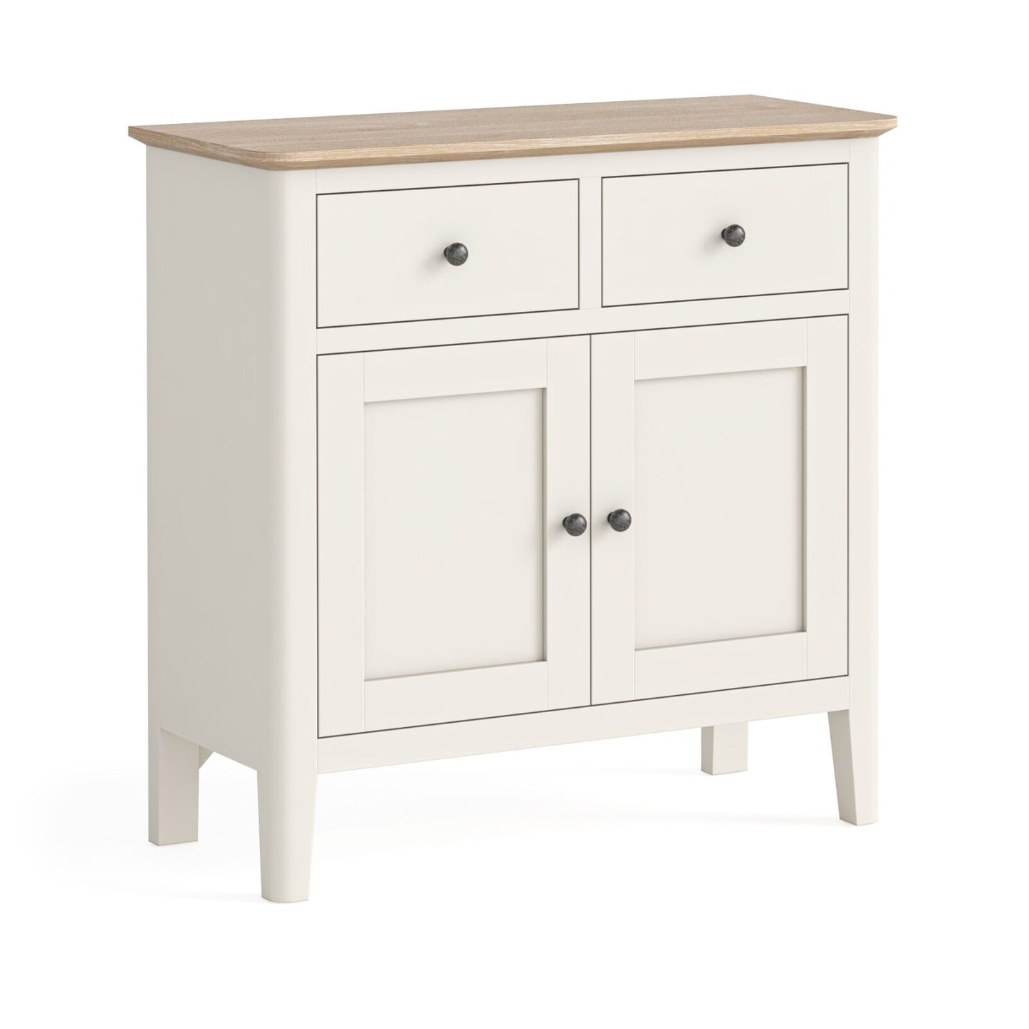 Marlow Small Sideboard - Coconut