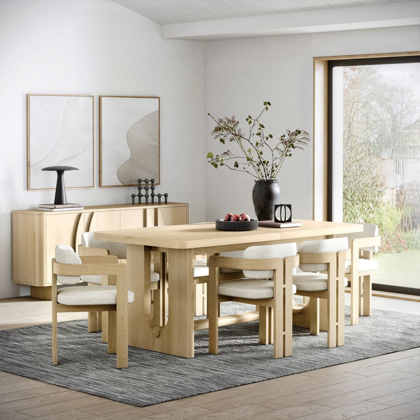 Cara Dining Tables