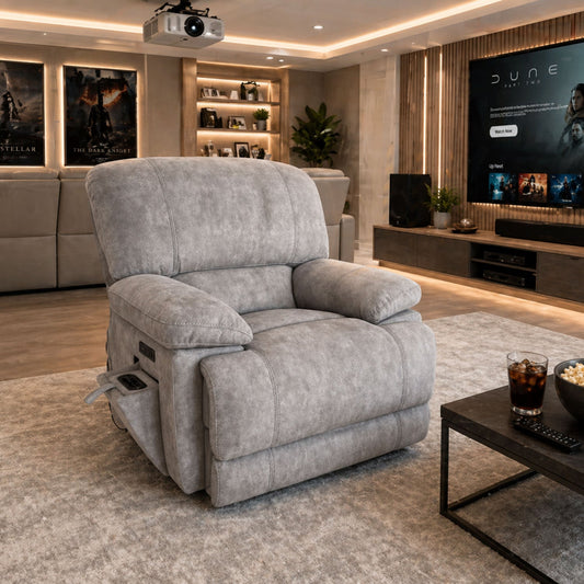 Belford 1 Seater