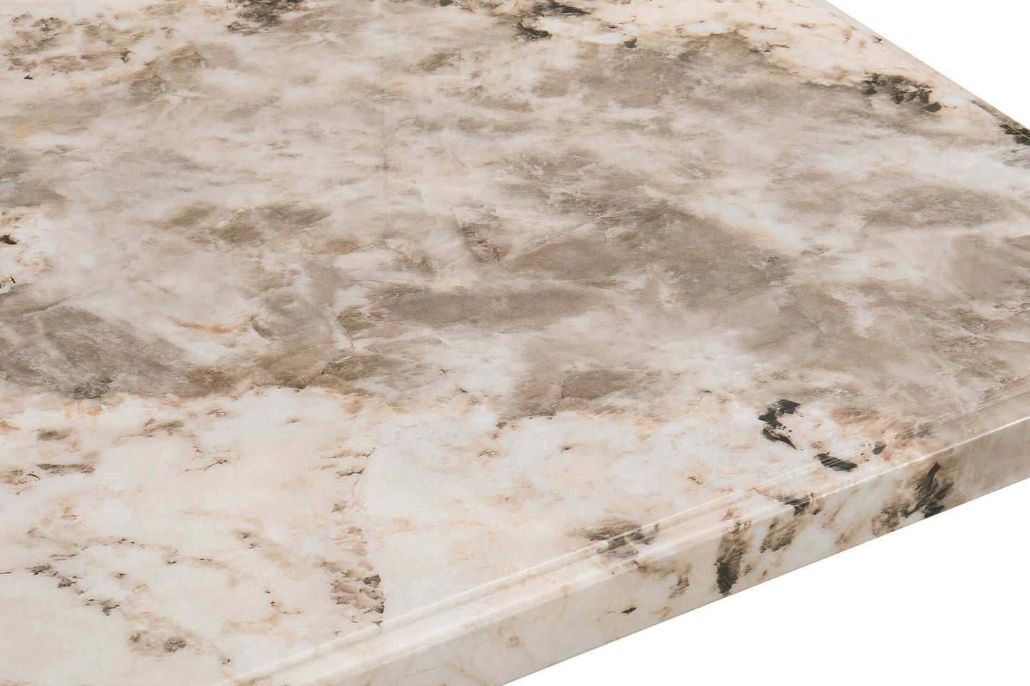 Artemis Dining Tables - Mocha