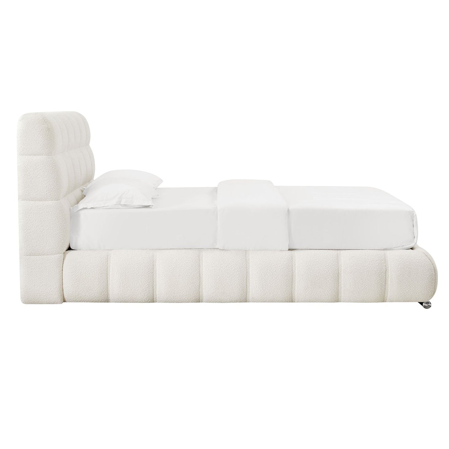 Kelvin Electric Ottoman Bed
