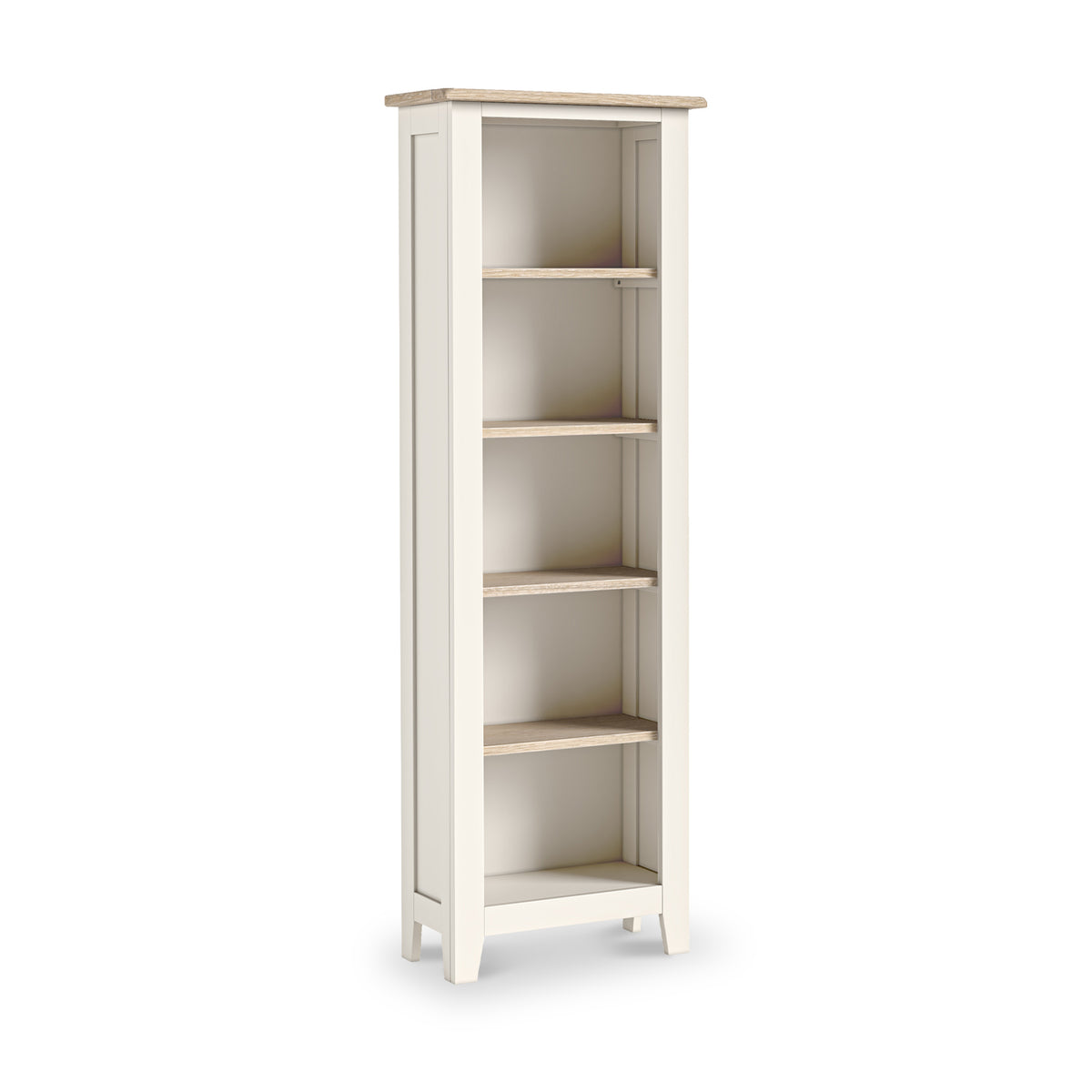 Tetbury Slim Bookcase