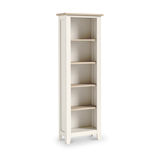 Tetbury Slim Bookcase
