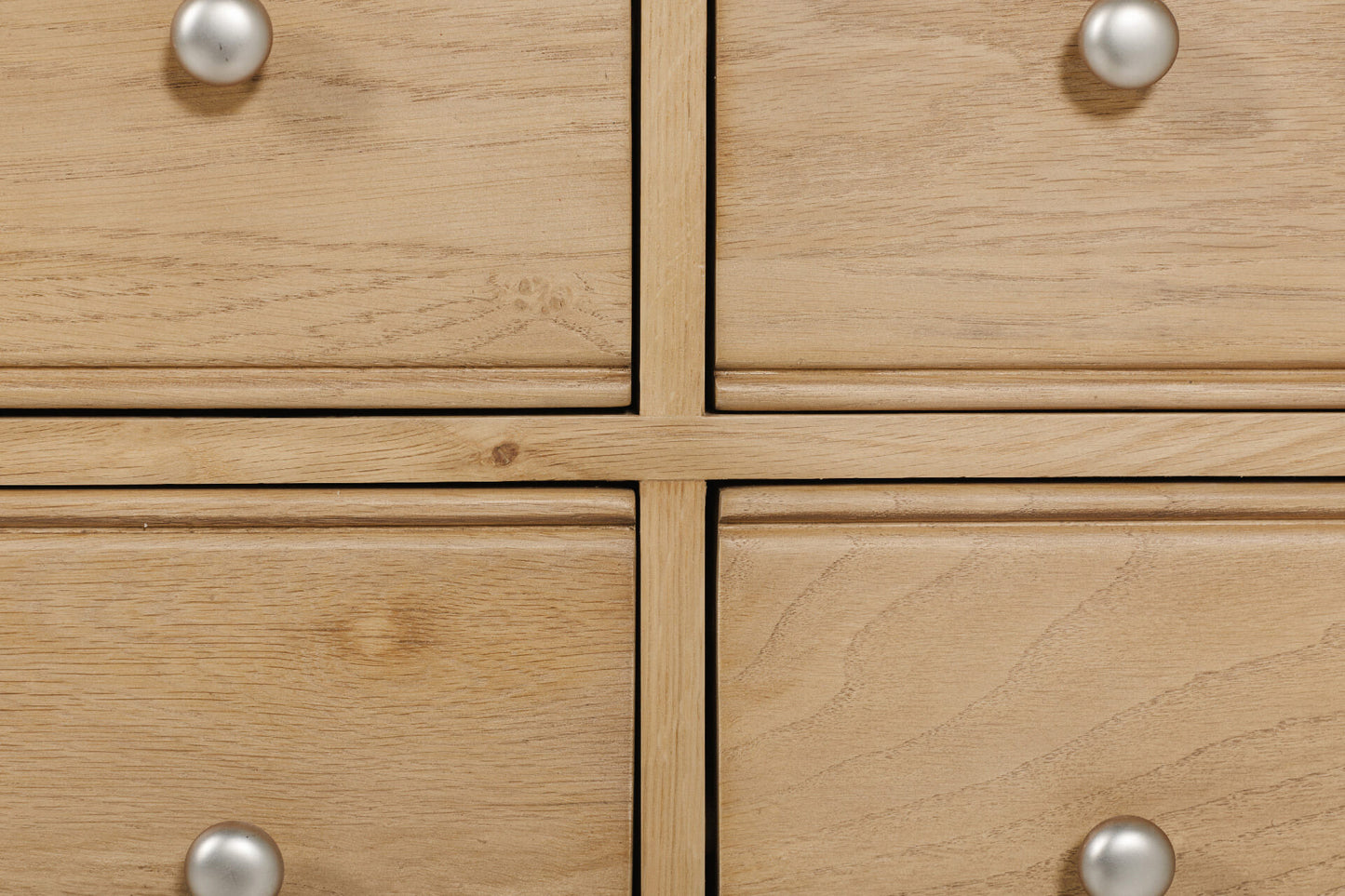 Delaney 6 DRWR Dressing Chest