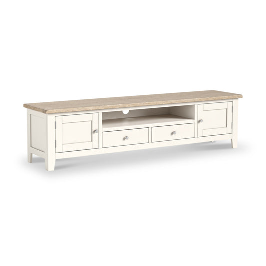 Tetbury TV Unit 2000