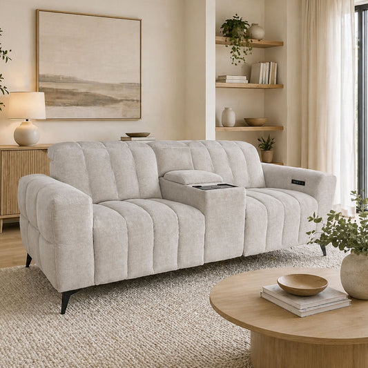 Samson 2 Seater