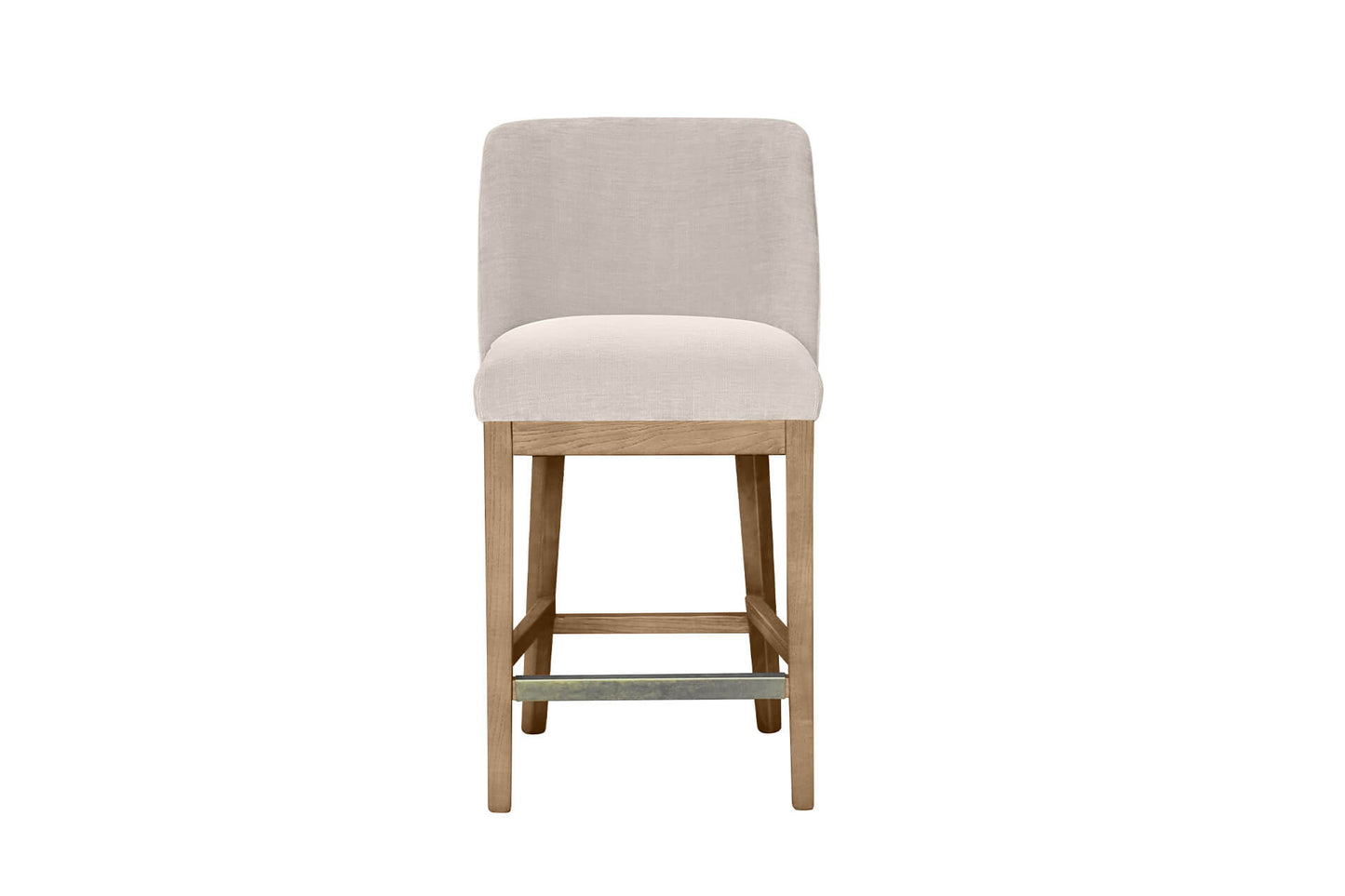 Massimo Counter Stool - Latte