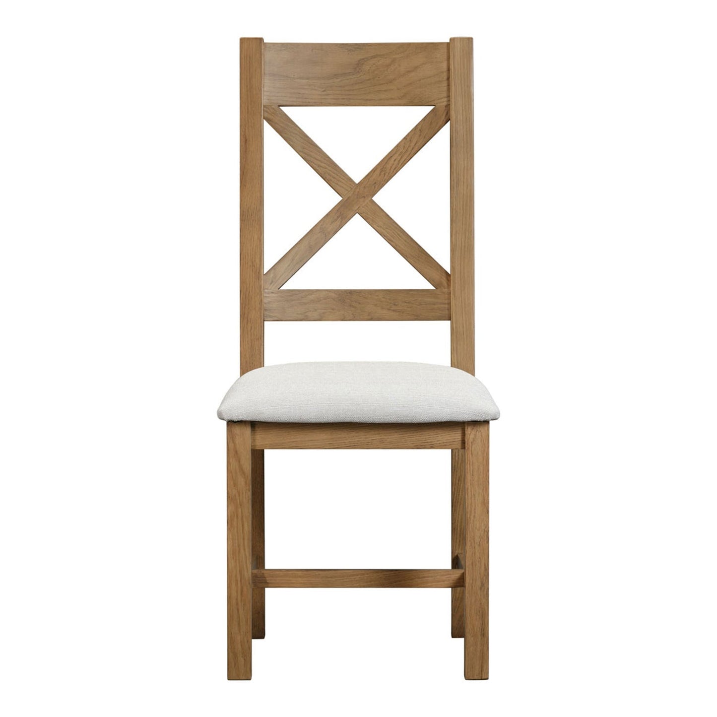 Chatsworth Cross Back Dining Chair